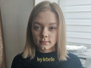 Ivy_lebelle