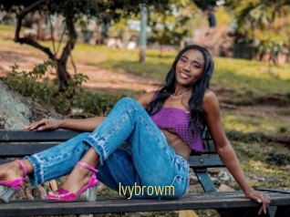 Ivybrowm