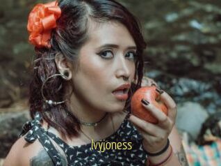 Ivyjoness