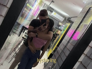 Ivysterling