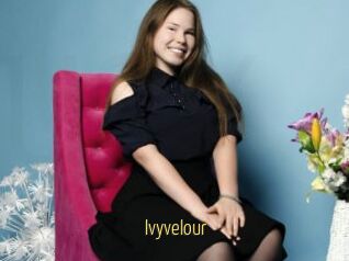 Ivyvelour