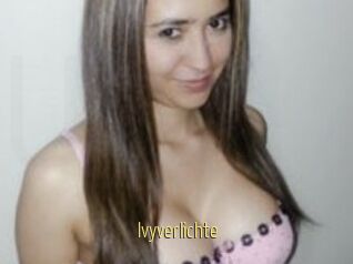 Ivyverlichte
