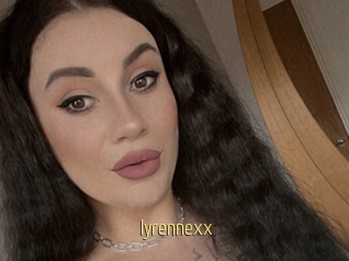 Iyrennexx