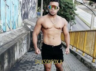 JACKSONFOX_X