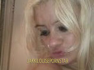 JAKKILOUISEPORNSTAR