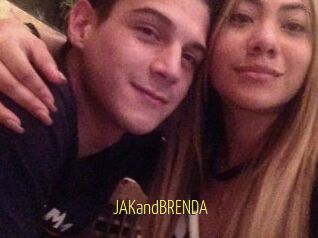JAKandBRENDA