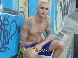 JAMESMAX