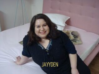 JAYYDEN