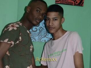 JAcklenisxx