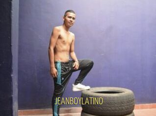 JEANBOYLATINO