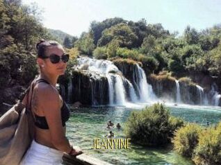 JEANYINE