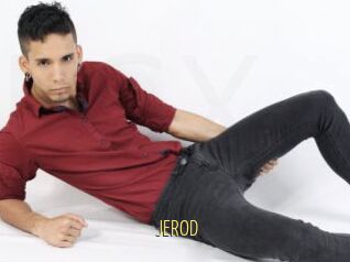 JEROD