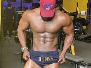 JHUNMM