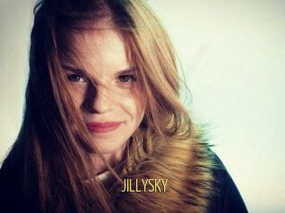 JILLYSKY