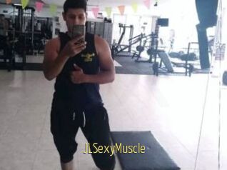JLSexyMuscle
