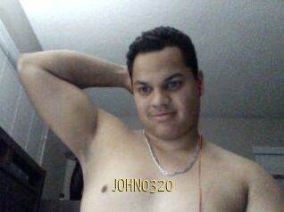 JOHN0320