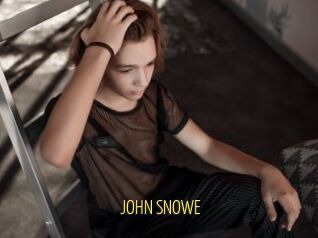JOHN_SNOWE
