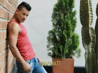 JONASMATT