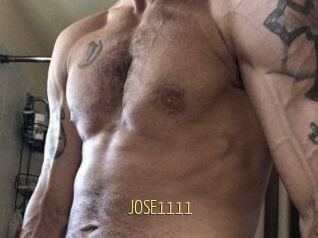 JOSE1111