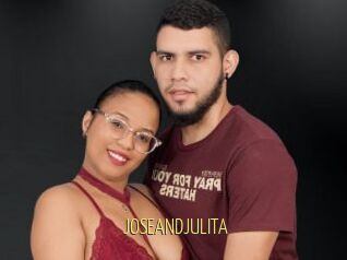 JOSEANDJULITA