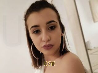 JOSYIE
