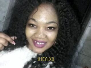 JUICY1XX