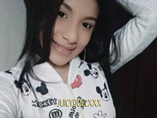 JUICYDOLLXXX