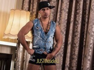 JUSTINsideU