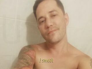 J_sweat