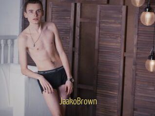 JaakoBrown