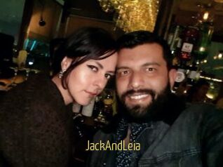 JackAndLeia