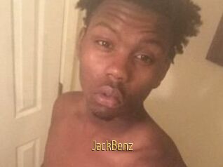 Jack_Benz