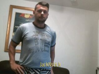 JackNstick