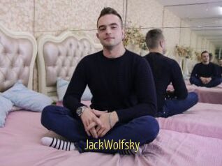 JackWolfsky