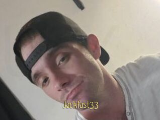 Jackfast33