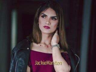 JackieMarston