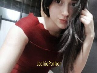 JackieParker
