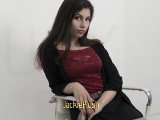 JackiePlush