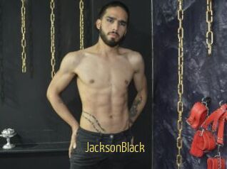 JacksonBlack