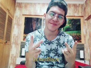 JacksonBlayze