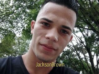 JacksonBrown