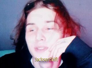 JacksonShift