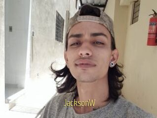 JacksonW