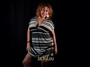 JackyLou
