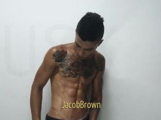 JacobBrown