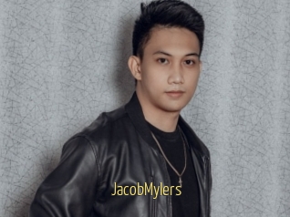 JacobMylers