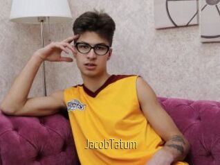 JacobTatum