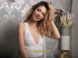 JacquelineFox