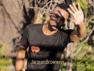 JacquesBrowwnn