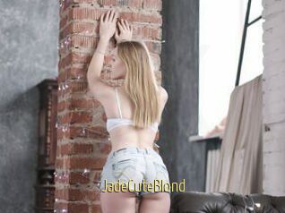 JadeCuteBlond